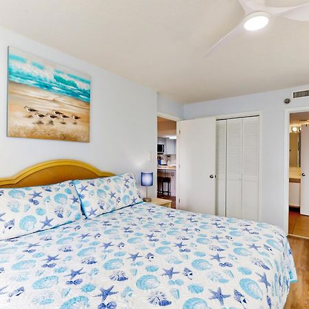 Sunny And Ready Apartment Myrtle Beach Exterior photo