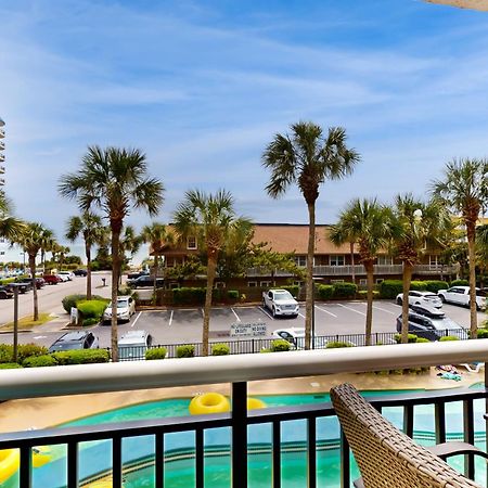 Sunny And Ready Apartment Myrtle Beach Exterior photo
